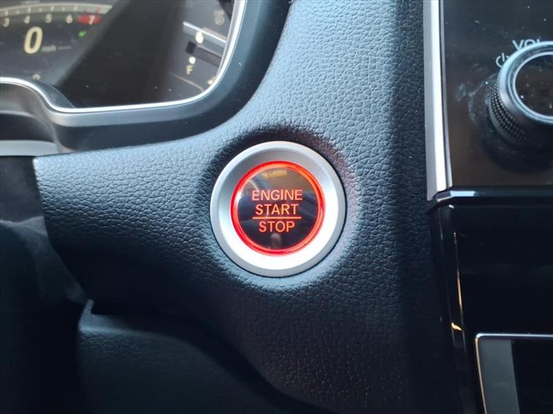 Honda CR-V EX 2WD 2022