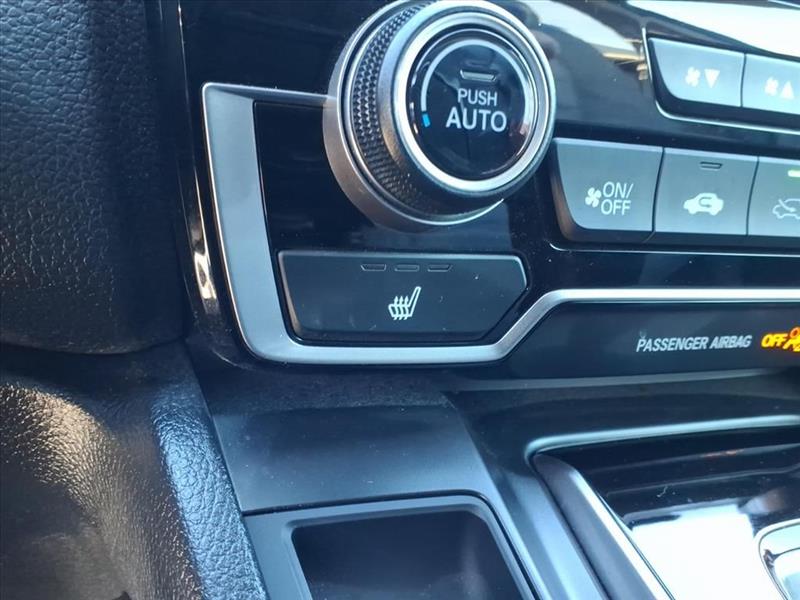 Honda CR-V EX 2WD 2022