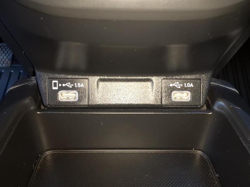 Honda CR-V EX 2WD 2022