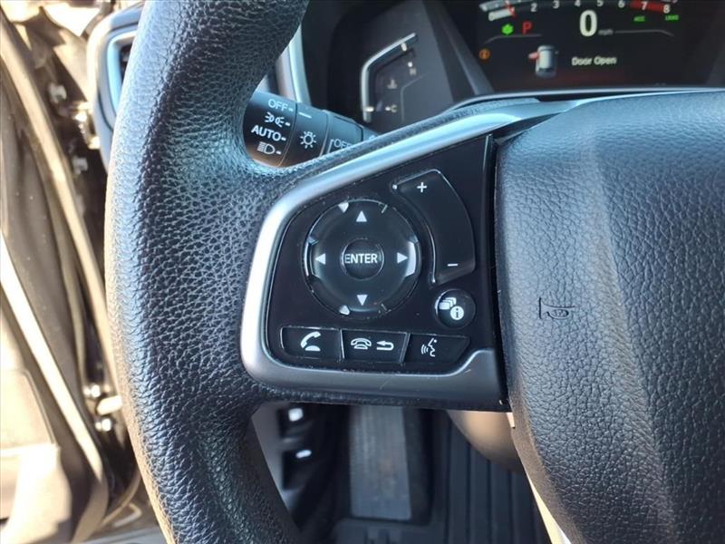 Honda CR-V EX 2WD 2022