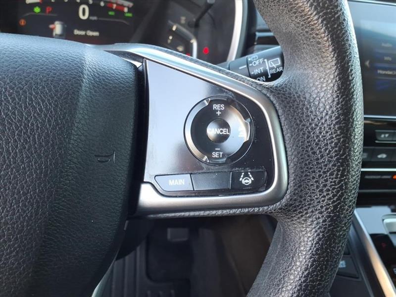 Honda CR-V EX 2WD 2022