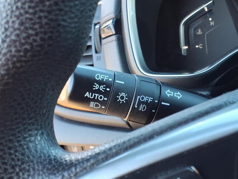 Honda CR-V EX 2WD 2022