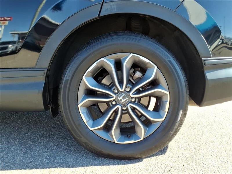 Honda CR-V EX 2WD 2022