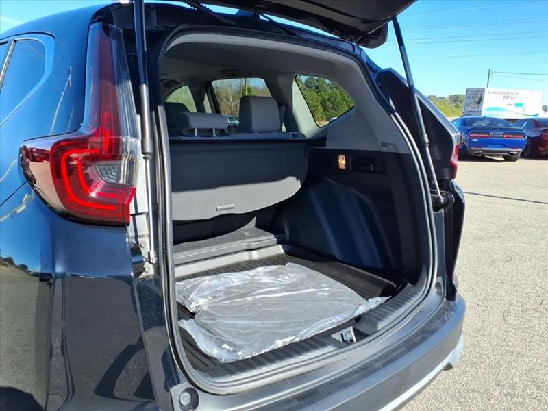 Honda CR-V EX 2WD 2022