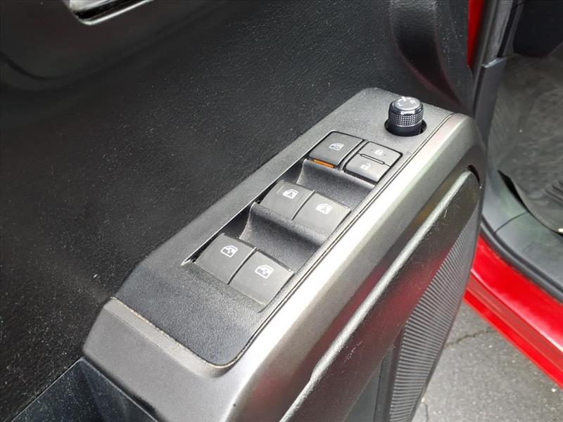 Toyota Tacoma SR5 Double Cab Long Bed V6 6AT 2WD 2021