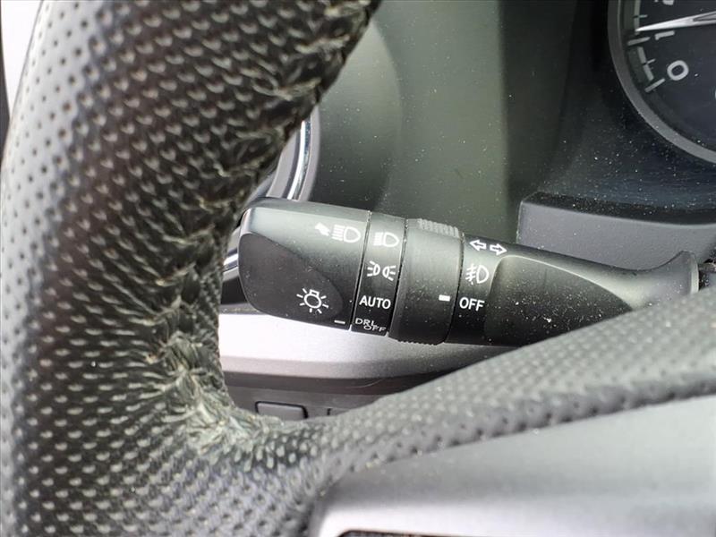 Toyota Tacoma SR5 Double Cab Long Bed V6 6AT 2WD 2021