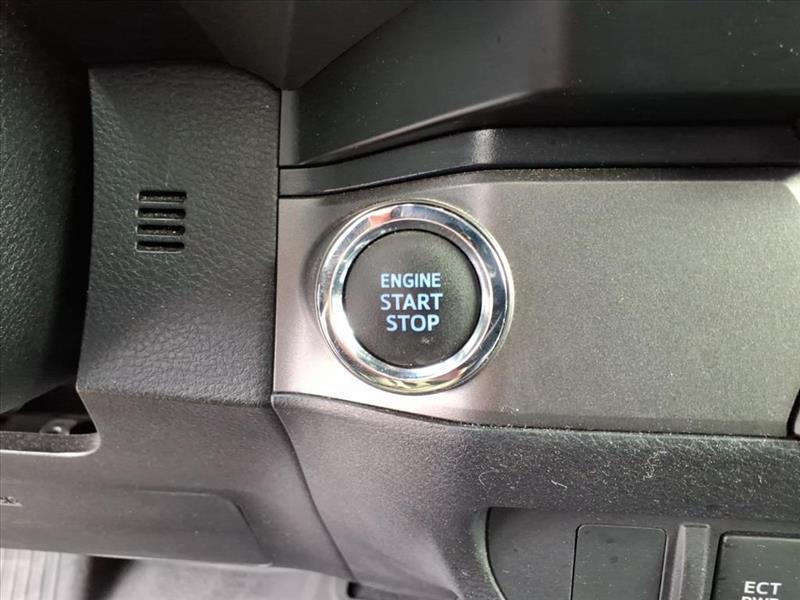 Toyota Tacoma SR5 Double Cab Long Bed V6 6AT 2WD 2021