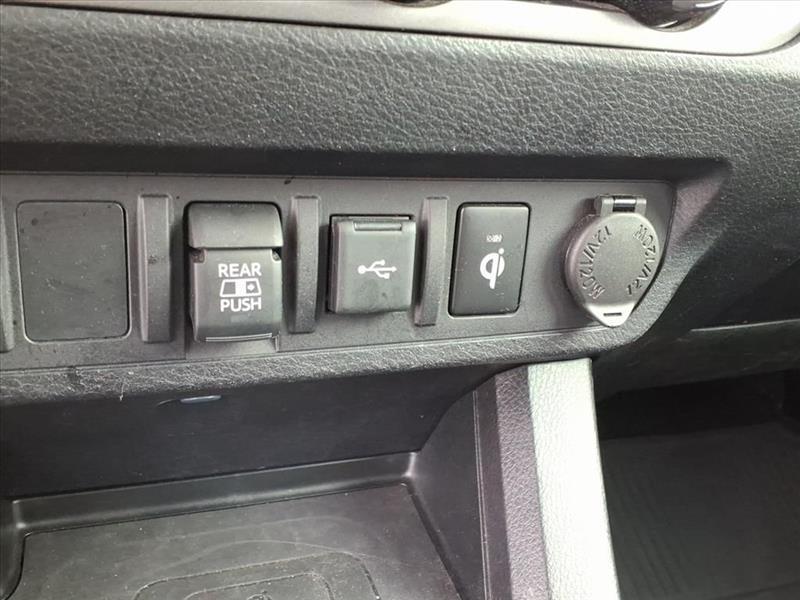 Toyota Tacoma SR5 Double Cab Long Bed V6 6AT 2WD 2021