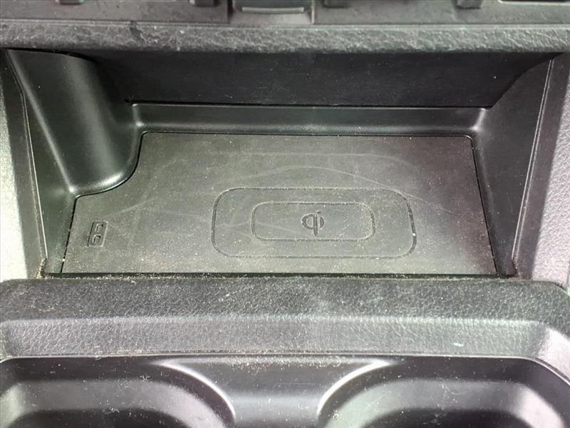 Toyota Tacoma SR5 Double Cab Long Bed V6 6AT 2WD 2021