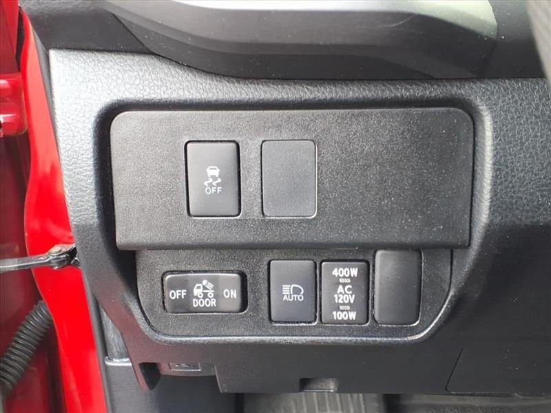 Toyota Tacoma SR5 Double Cab Long Bed V6 6AT 2WD 2021