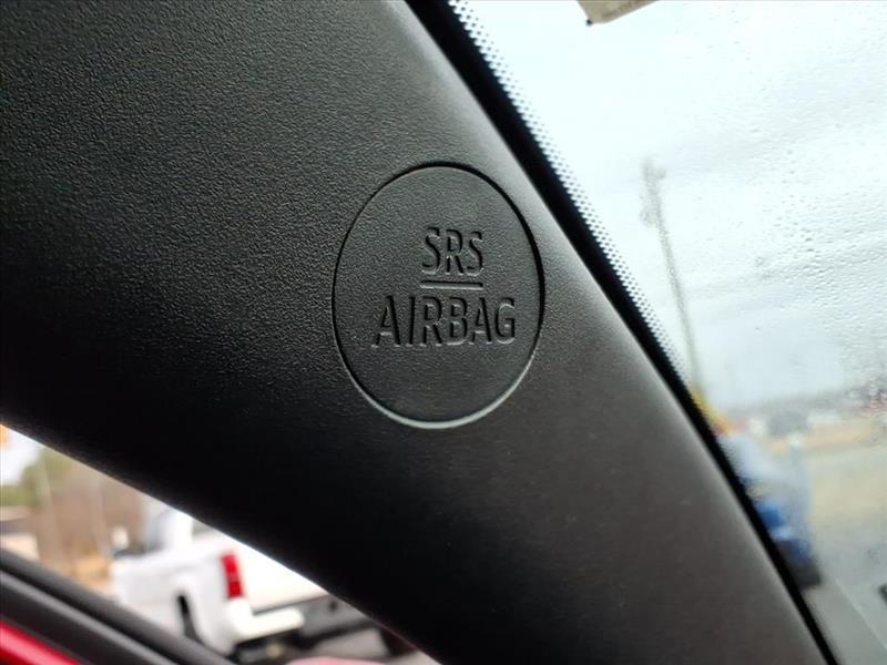 Toyota Tacoma SR5 Double Cab Long Bed V6 6AT 2WD 2021