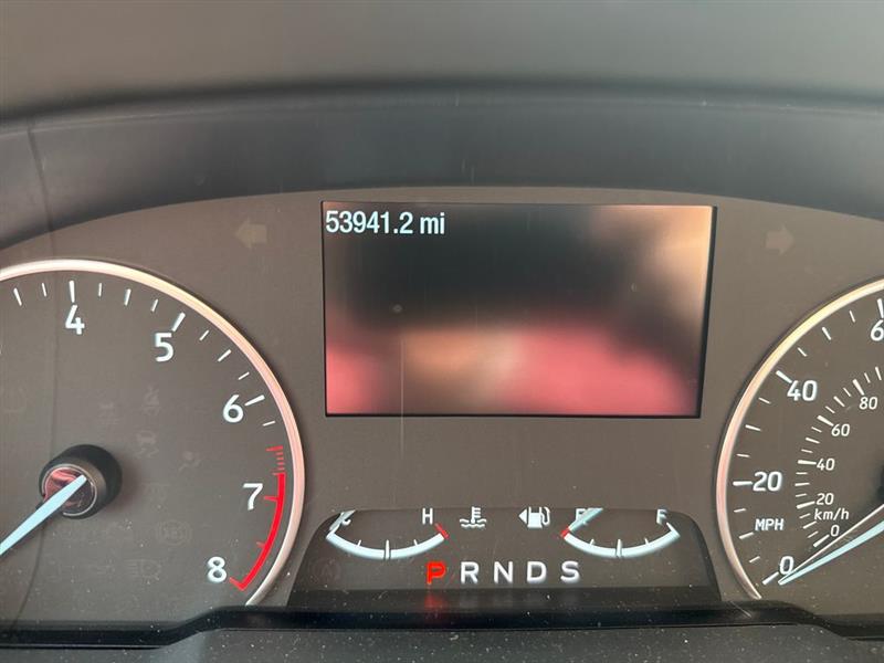 Ford EcoSport Titanium 2018