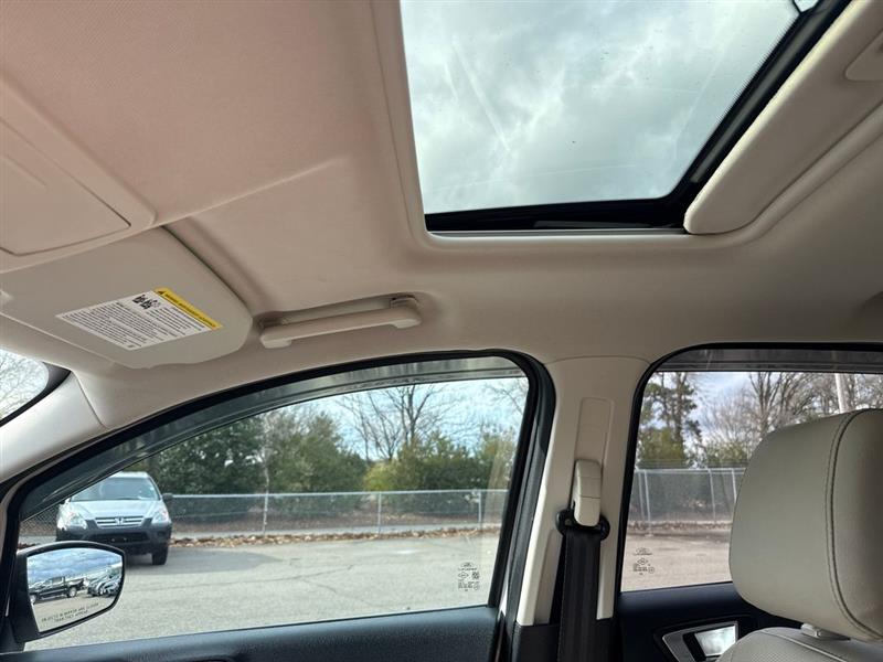 Ford EcoSport Titanium 2018