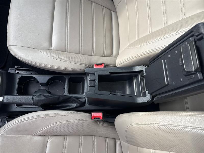 Ford EcoSport Titanium 2018