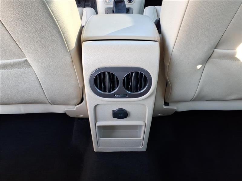 Volkswagen Tiguan S 4Motion 2017