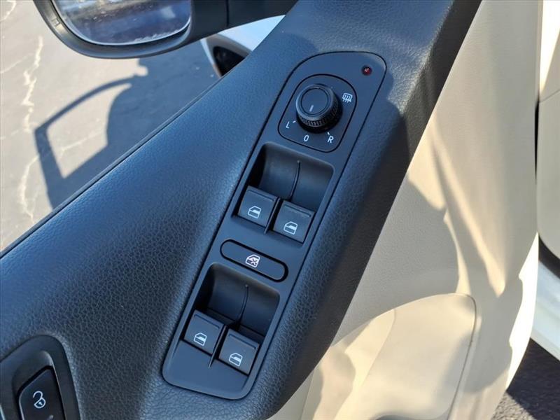 Volkswagen Tiguan S 4Motion 2017