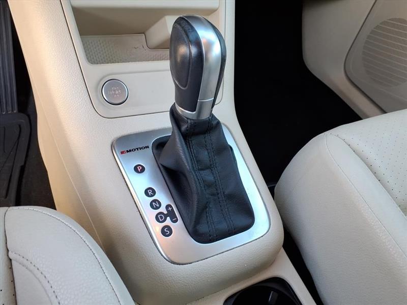 Volkswagen Tiguan S 4Motion 2017