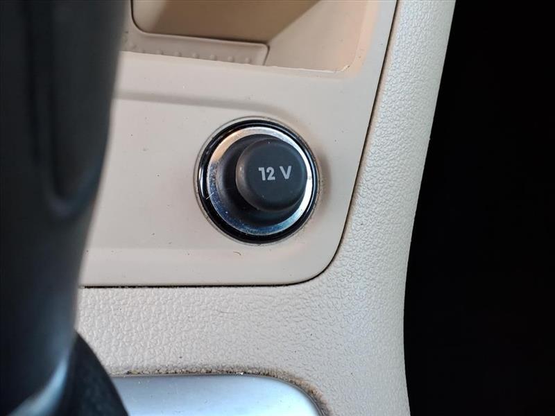 Volkswagen Tiguan S 4Motion 2017