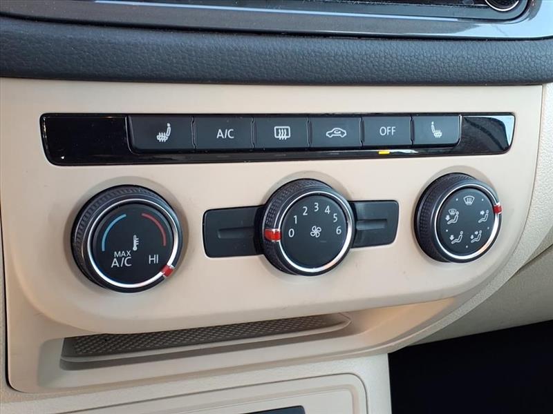 Volkswagen Tiguan S 4Motion 2017