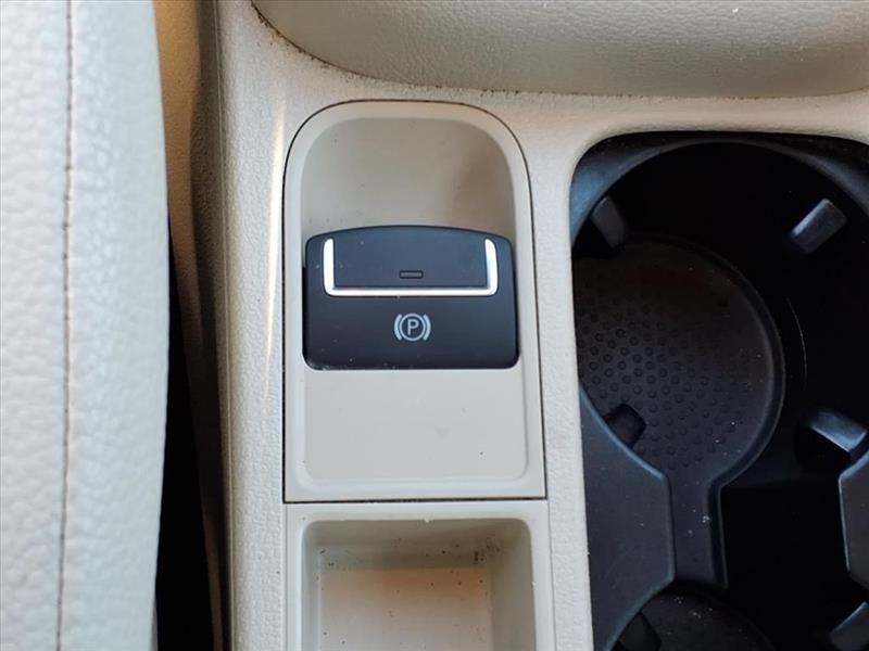 Volkswagen Tiguan S 4Motion 2017