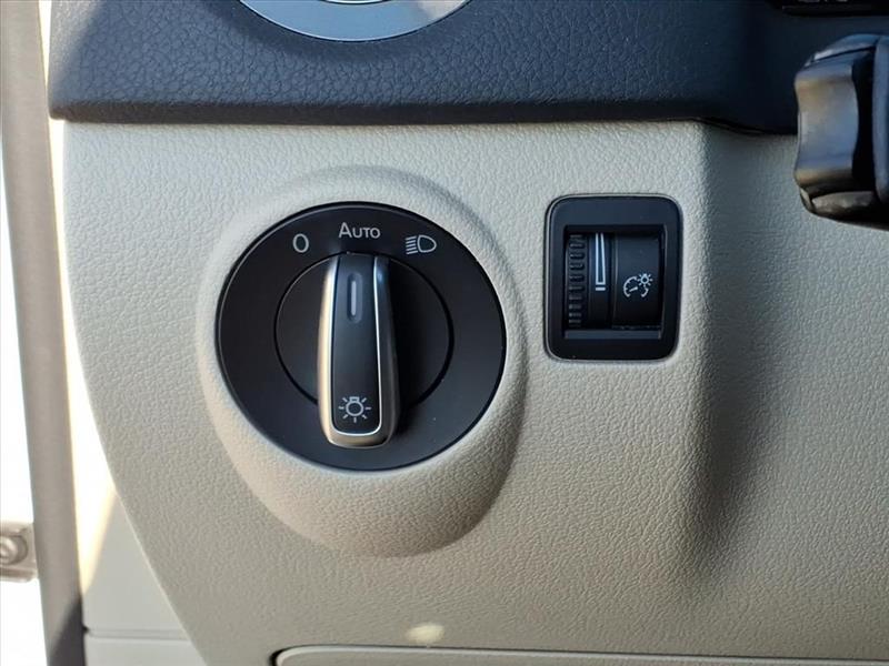 Volkswagen Tiguan S 4Motion 2017