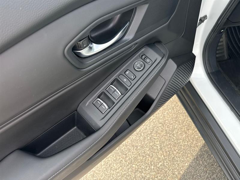 Honda Accord Sport Hybrid 2023