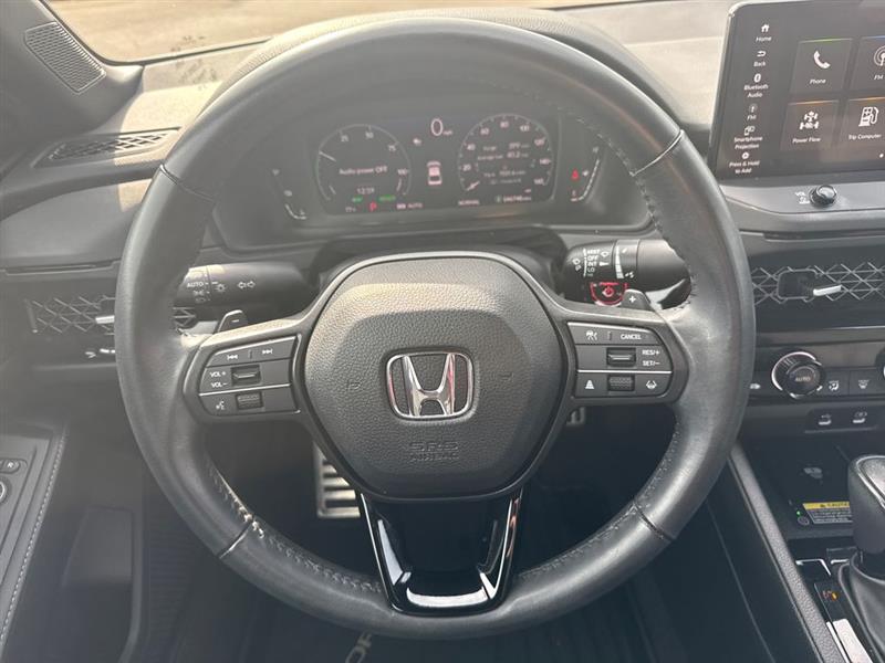 Honda Accord Sport Hybrid 2023