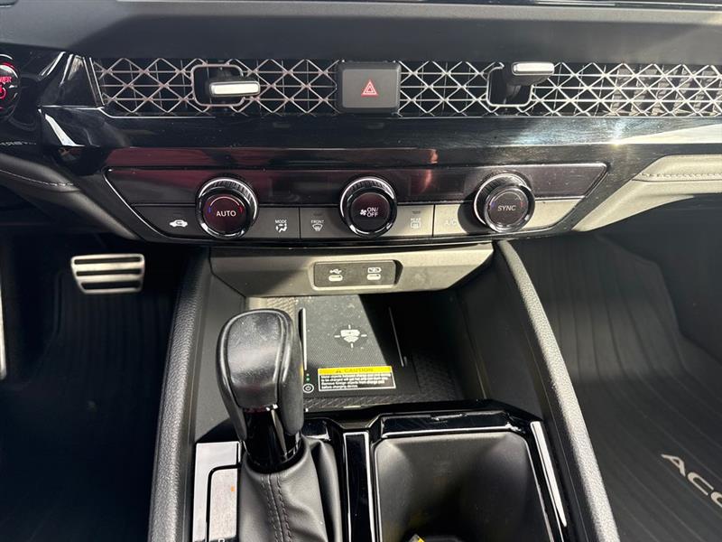 Honda Accord Sport Hybrid 2023