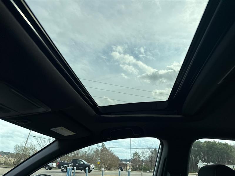 Honda Accord Sport Hybrid 2023