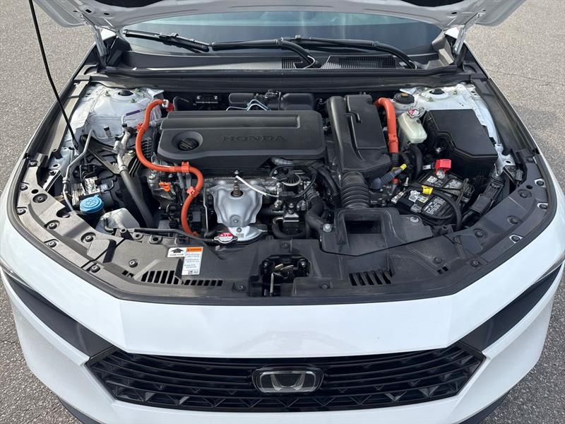 Honda Accord Sport Hybrid 2023