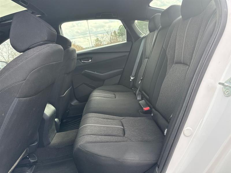 Honda Accord Sport Hybrid 2023