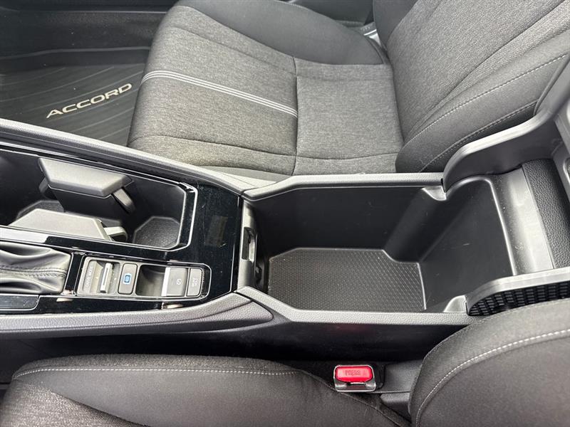 Honda Accord Sport Hybrid 2023