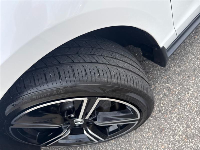 Honda Accord Sport Hybrid 2023