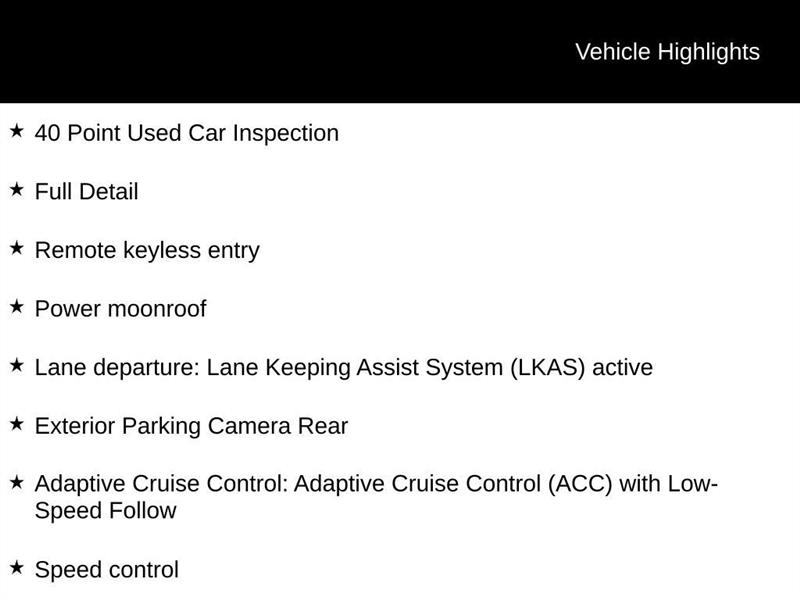 Honda Accord Sport Hybrid 2023