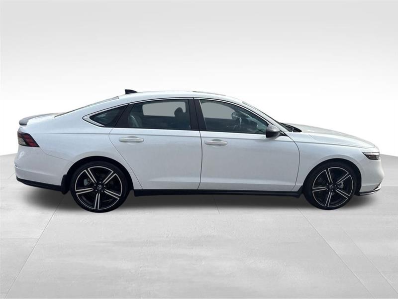 Honda Accord Sport Hybrid 2023