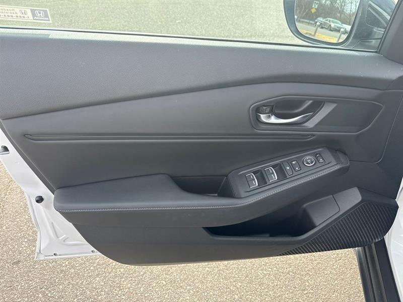 Honda Accord Sport Hybrid 2023