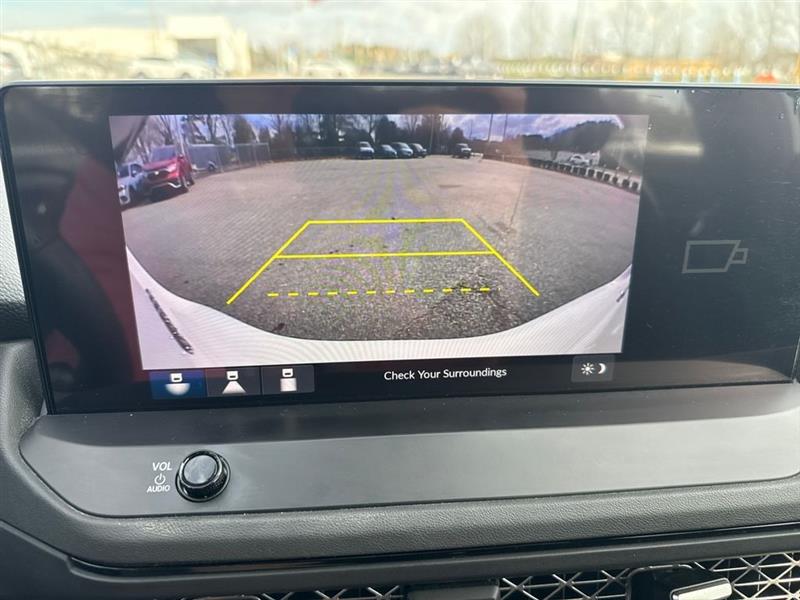 Honda Accord Sport Hybrid 2023