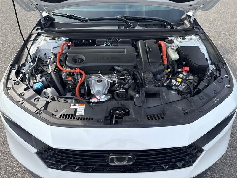 Honda Accord Sport Hybrid 2023