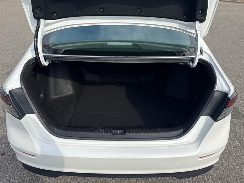 Honda Accord Sport Hybrid 2023