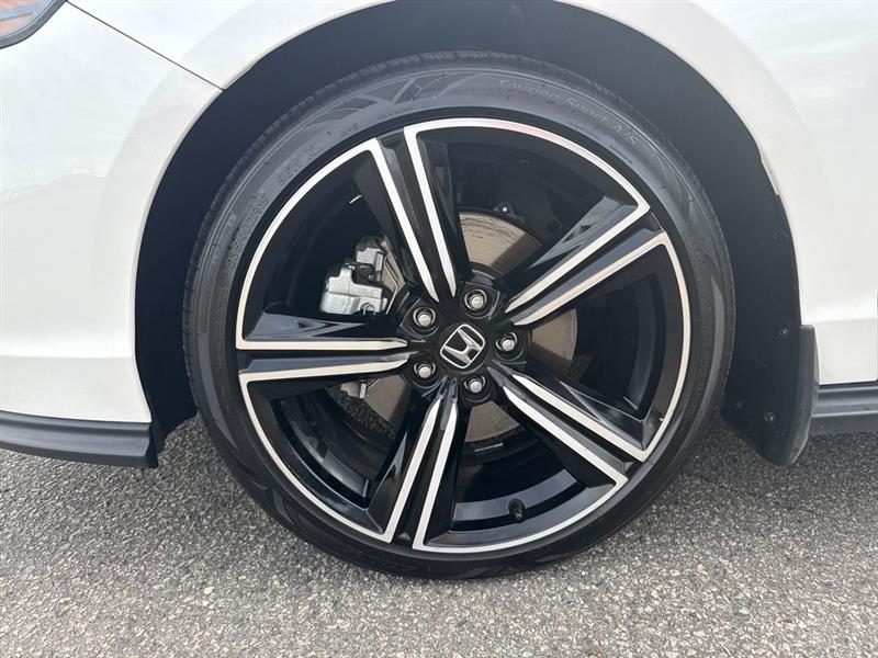 Honda Accord Sport Hybrid 2023