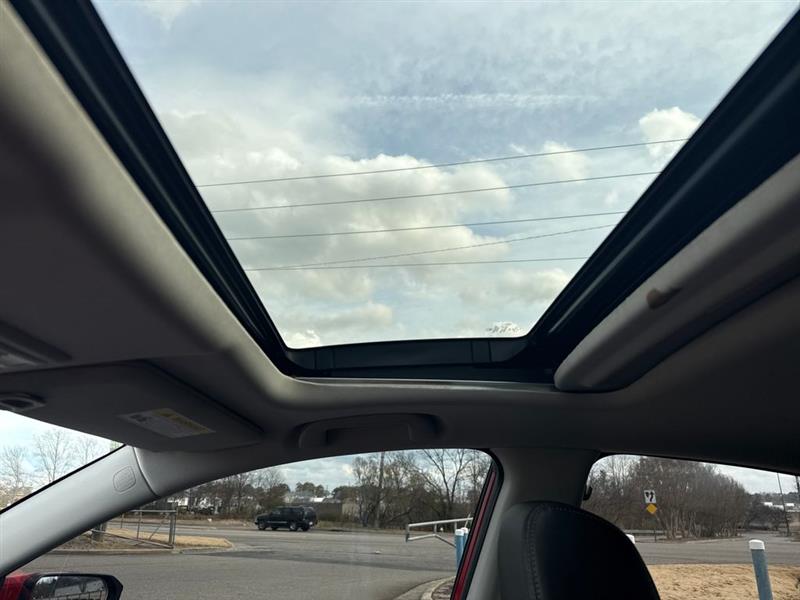 Honda Civic EX-L Sedan CVT 2020