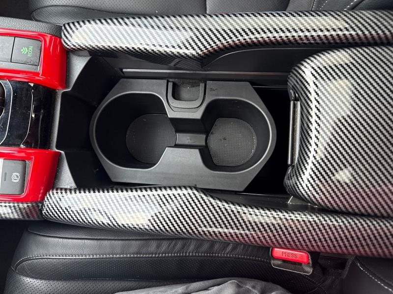 Honda Civic EX-L Sedan CVT 2020