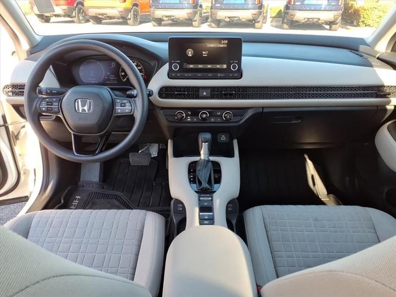 Honda HR-V LX 2024