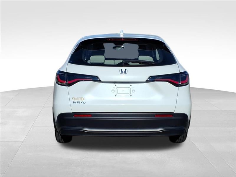 Honda HR-V LX 2024