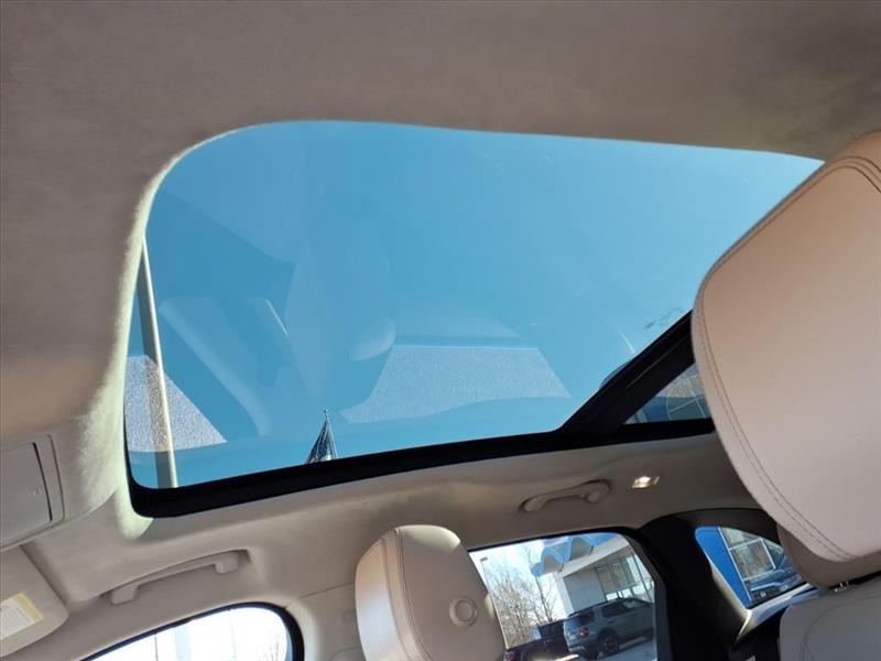 Jaguar F-Pace 25t Prestige 2019