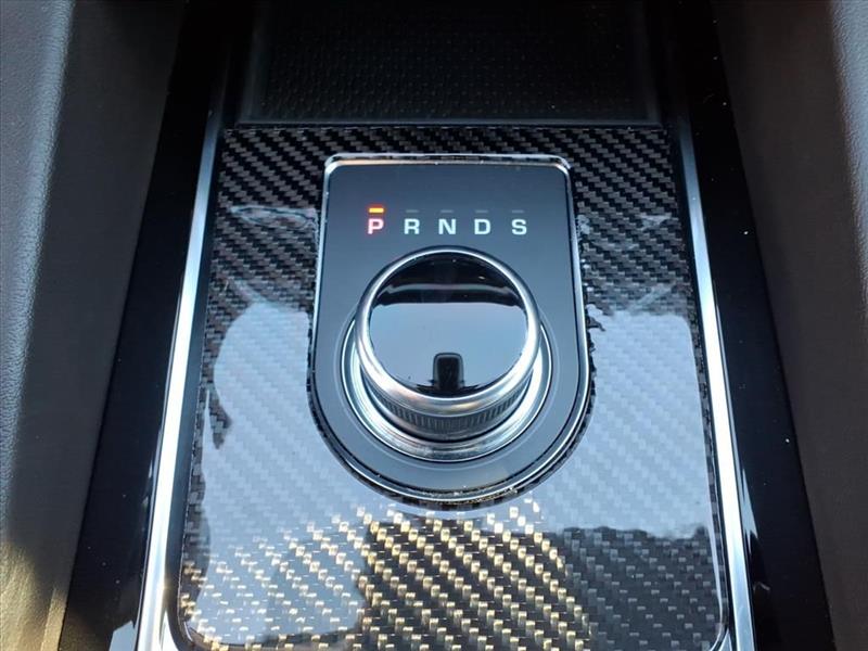 Jaguar F-Pace 25t Prestige 2019