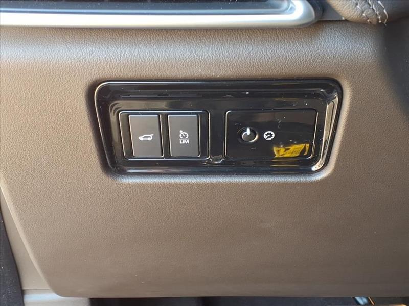 Jaguar F-Pace 25t Prestige 2019