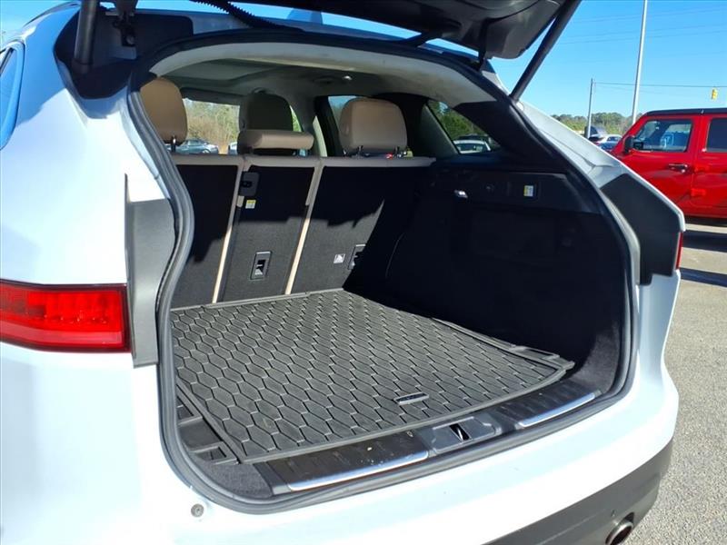 Jaguar F-Pace 25t Prestige 2019