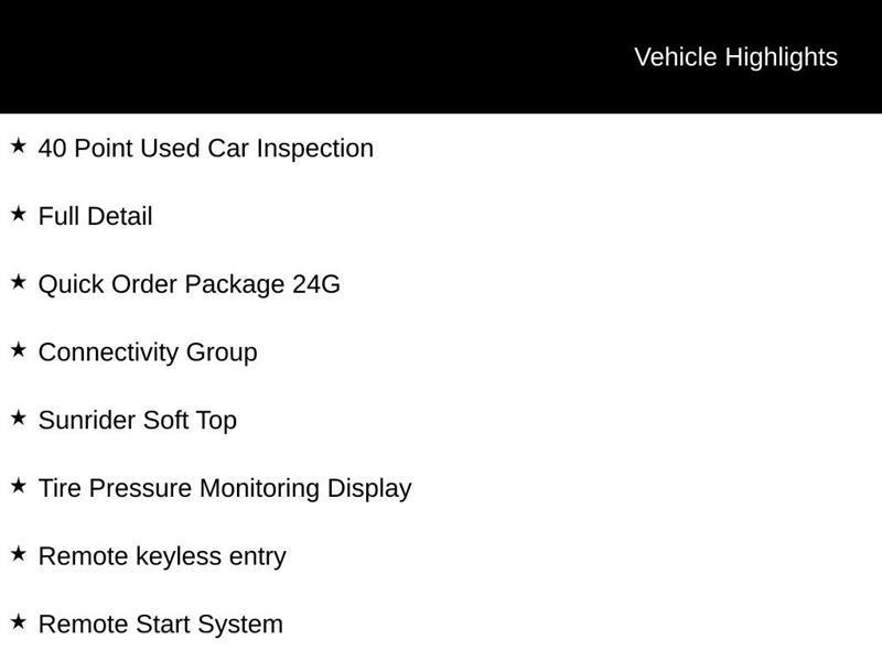 Jeep Wrangler Unlimited Sahara 4WD 2014