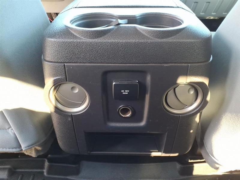 Ford F-250 SD XLT SuperCab 4WD 2012